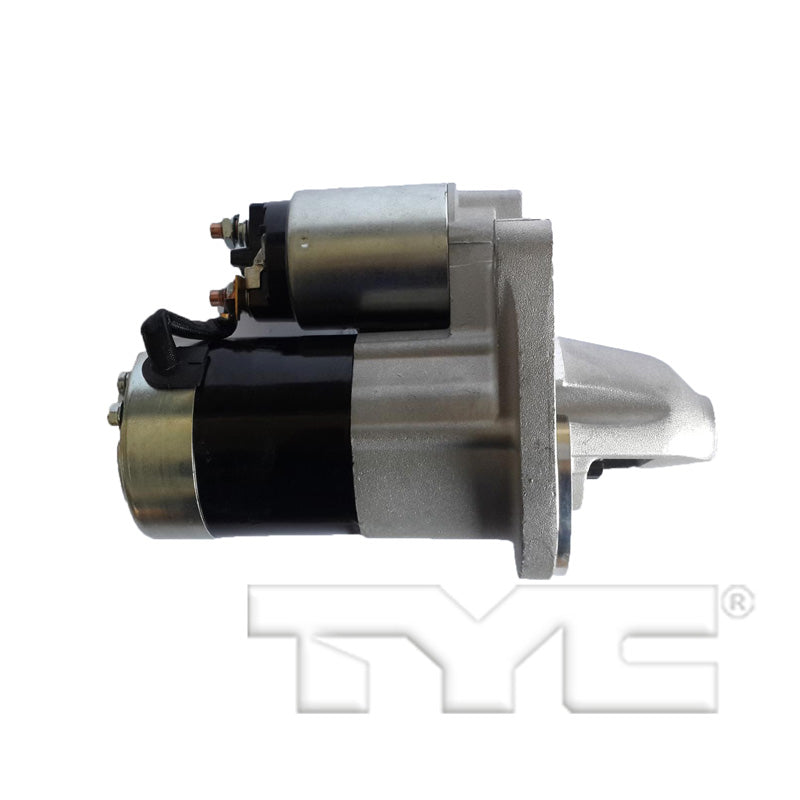 TYC 1-17943 Starter Motor for 2005-2019 Nissan Frontier
