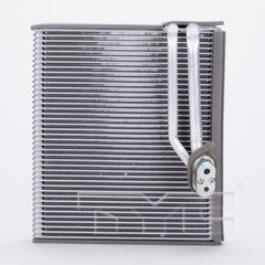 TYC 97136 A/C Evaporator Core for 2007-2011 Jeep Wrangler