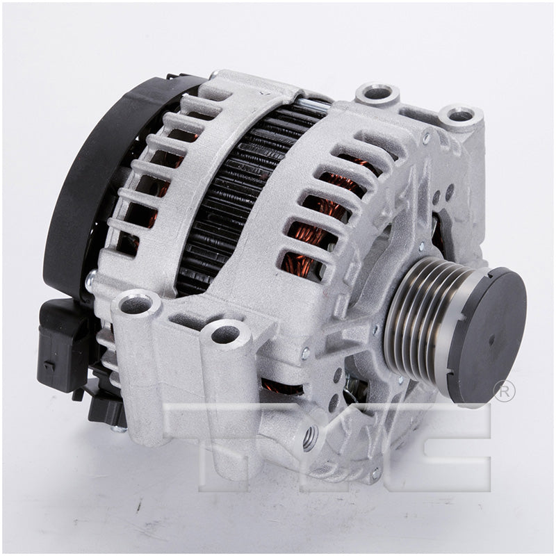TYC 2-11301 Alternator for 2006-2013 BMW 128i
