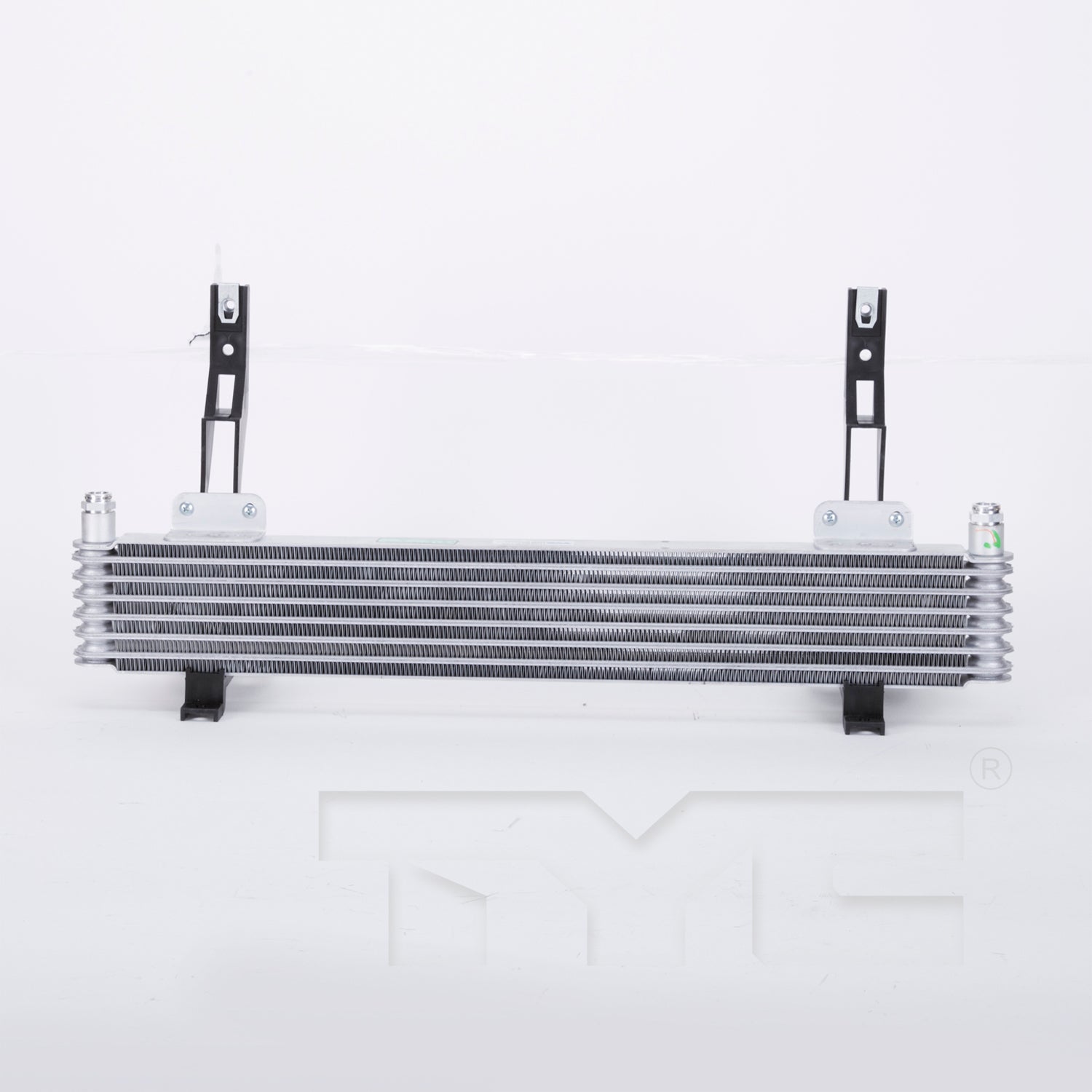 TYC 19067 Auto Trans Oil Cooler for 2011-2014 Chevrolet Silverado 2500 HD