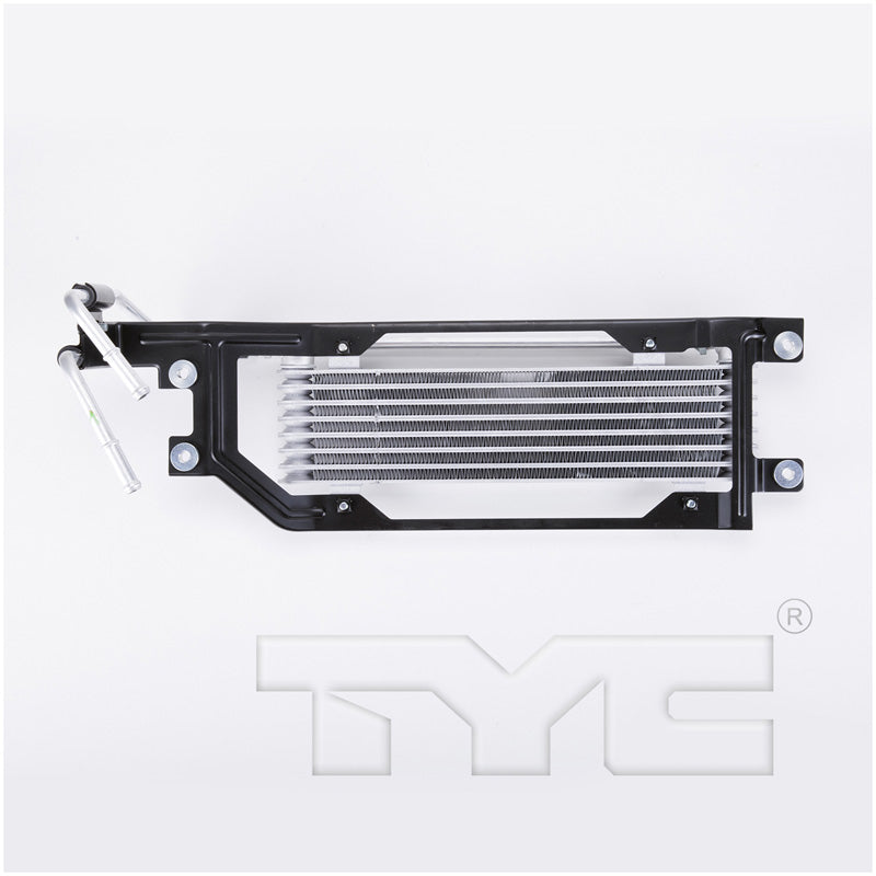 TYC 19038 Auto Trans Oil Cooler for 2006-2014 Honda Ridgeline