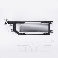 TYC 19038 Auto Trans Oil Cooler for 2006-2014 Honda Ridgeline