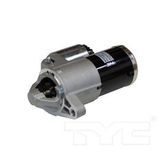 TYC 1-17938 Starter Motor for 2005-2008 Jeep Grand Cherokee