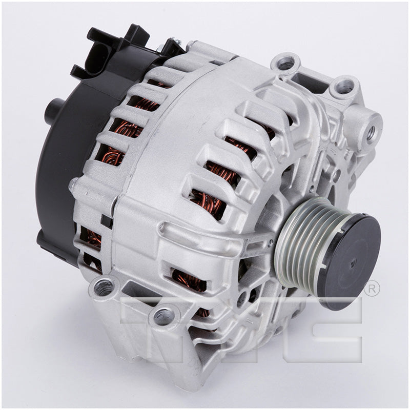 TYC 2-11260 Alternator for 2006-2007 BMW 325i