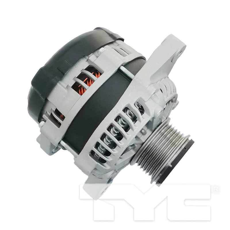 TYC 2-11776 Alternator for 2014-2019 Toyota Corolla