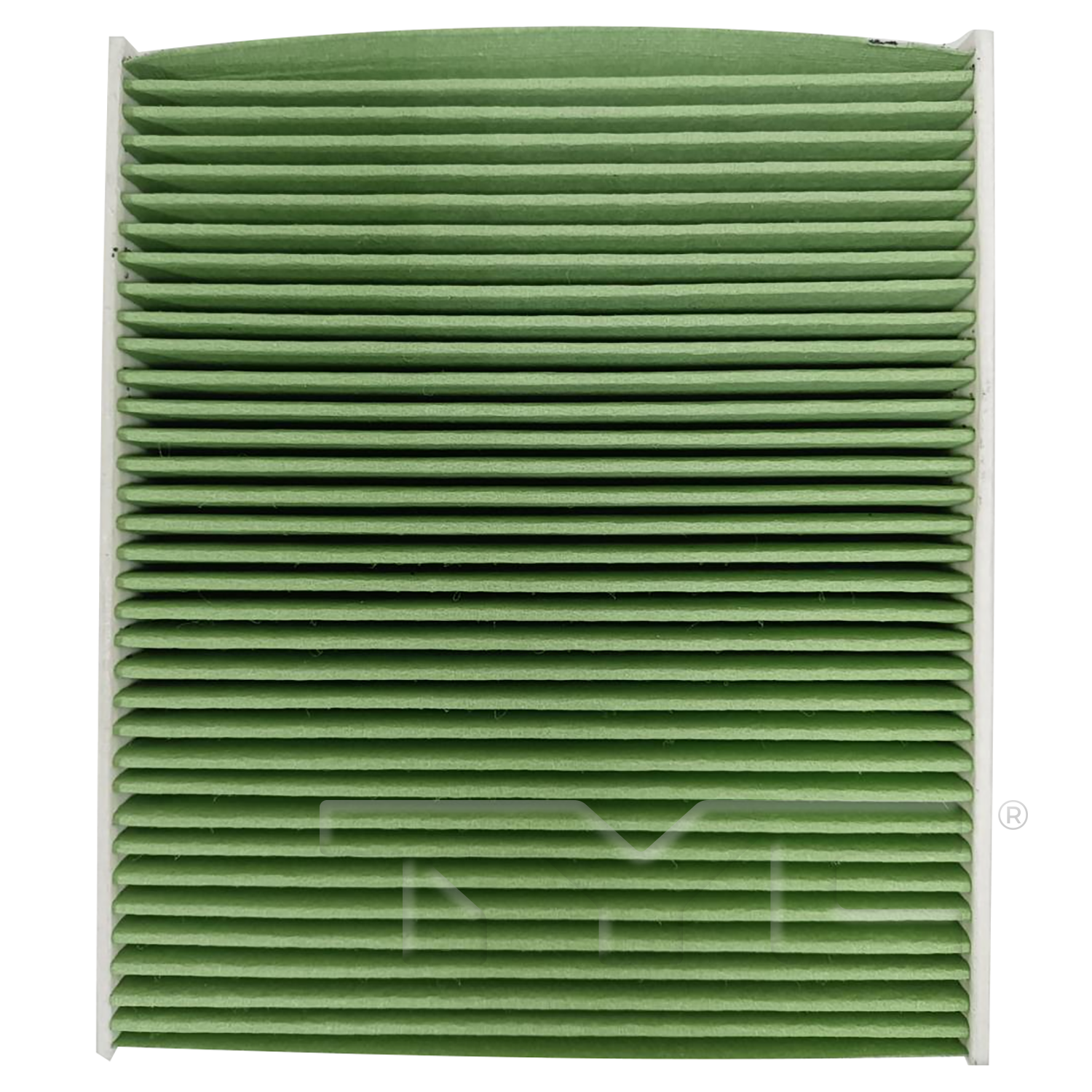 TYC 800208CN Cabin Air Filter for 2016-2026 Lexus ES250
