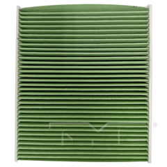 TYC 800208CN Cabin Air Filter for 2016-2026 Lexus ES250