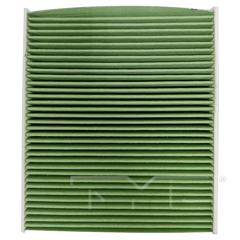 TYC 800208CN Cabin Air Filter for 2016-2026 Lexus ES250