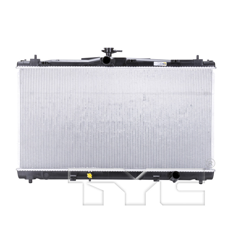 TYC 13270 Radiator Assembly for 2012-2018 Toyota Avalon