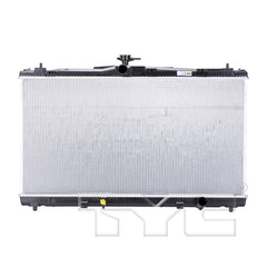 TYC 13270 Radiator Assembly for 2012-2018 Toyota Avalon