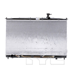 TYC 2897 Radiator Assembly for 2007-2009 Hyundai Santa Fe