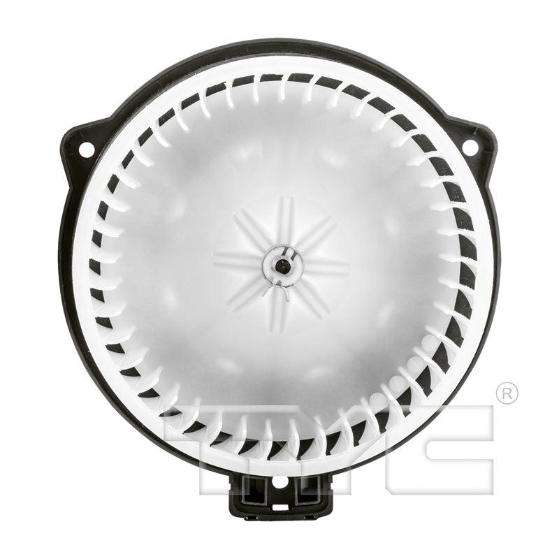 TYC 700302 Blower Assembly for 2005-2017 Honda Odyssey