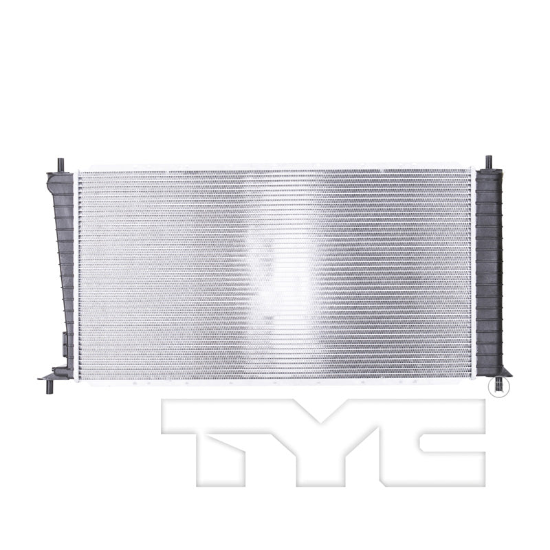 TYC 2136 Radiator Assembly for 1997-1999 Ford Expedition