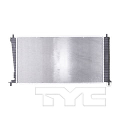 TYC 2136 Radiator Assembly for 1997-1999 Ford Expedition