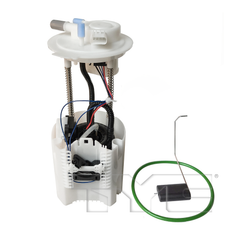 TYC 150467-A Fuel Pump for 2014-2022 Chrysler 200