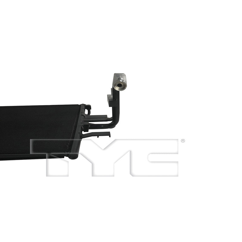 TYC 30211 A/C Condenser for 2021-2025 Ford Bronco
