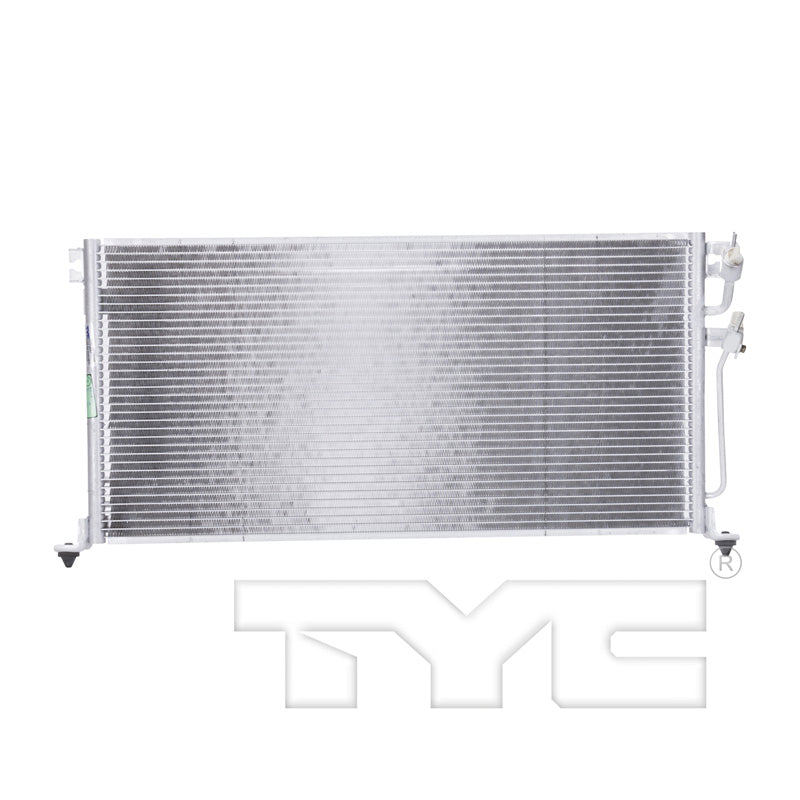 TYC 3398 A/C Condenser for 2004-2007 Mitsubishi Lancer