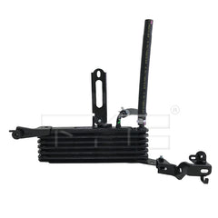 TYC 19111 Auto Trans Oil Cooler for 2016-2023 Toyota Tacoma