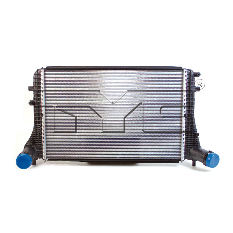 TYC 18004 Intercooler for 2009-2015 Audi A3