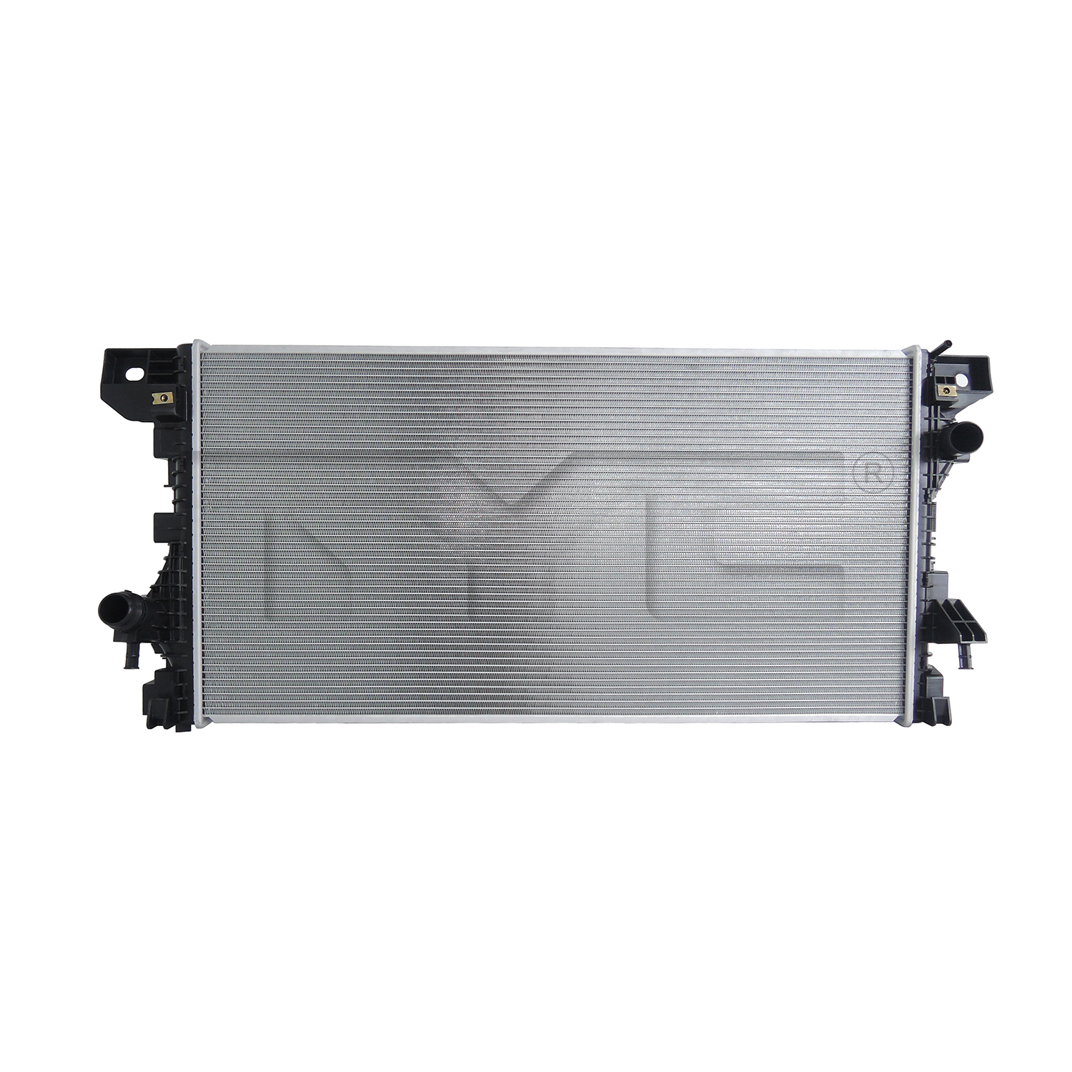 TYC 13914 Radiator Assembly for 2021-2025 Ford Expedition