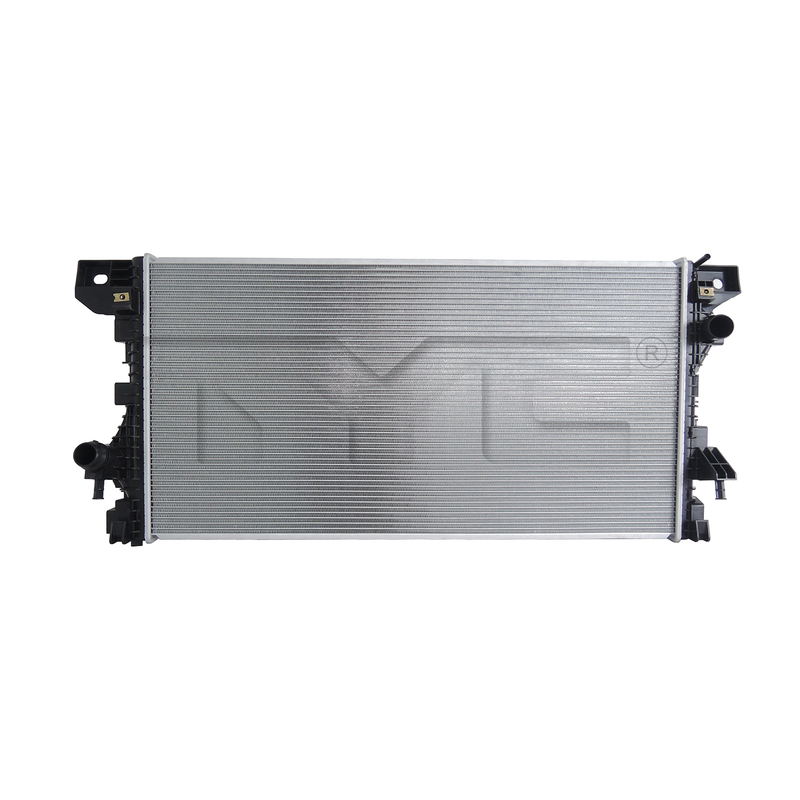 TYC 13914 Radiator Assembly for 2021-2025 Ford Expedition