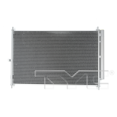 TYC 30151 A/C Condenser for 2018-2021 Honda Clarity
