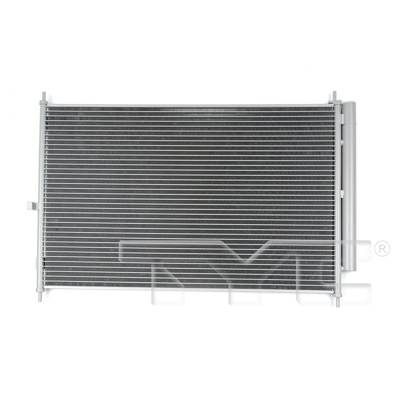 TYC 30151 A/C Condenser for 2018-2021 Honda Clarity