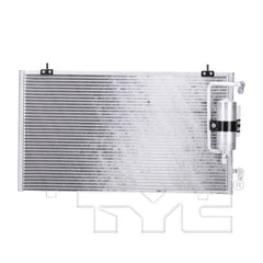 TYC 4726 A/C Condenser for 2003-2008 Pontiac Vibe