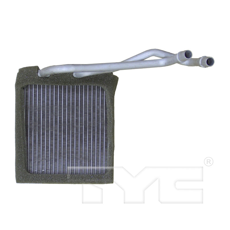 TYC 96116 HVAC Heater Core for 2003-2006 Ford Excursion