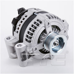TYC 2-11113 Alternator for 2005-2007 Chrysler 300