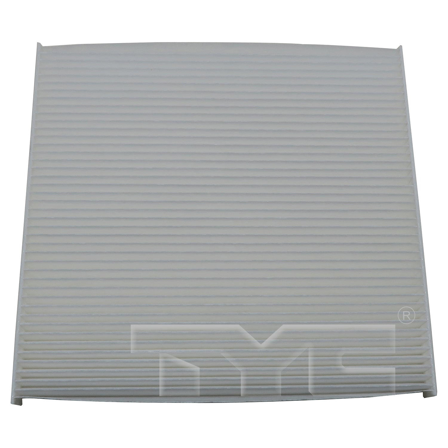 TYC 800225P Cabin Air Filter for 2014-2021 Nissan Micra