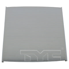 TYC 800225P Cabin Air Filter for 2014-2021 Nissan Micra