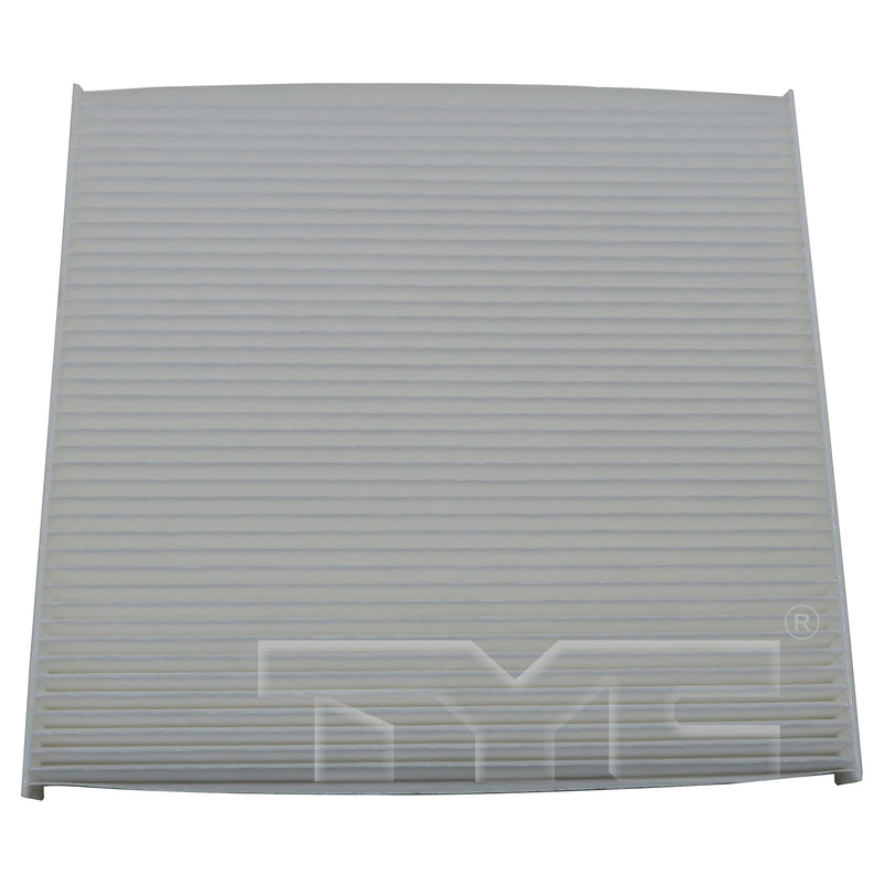 TYC 800225P Cabin Air Filter for 2014-2021 Nissan Micra