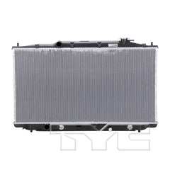 TYC 13384 Radiator Assembly for 2013-2018 Acura RDX