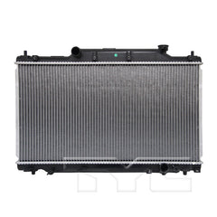 TYC 2574 Radiator Assembly for 2002-2005 Honda Civic