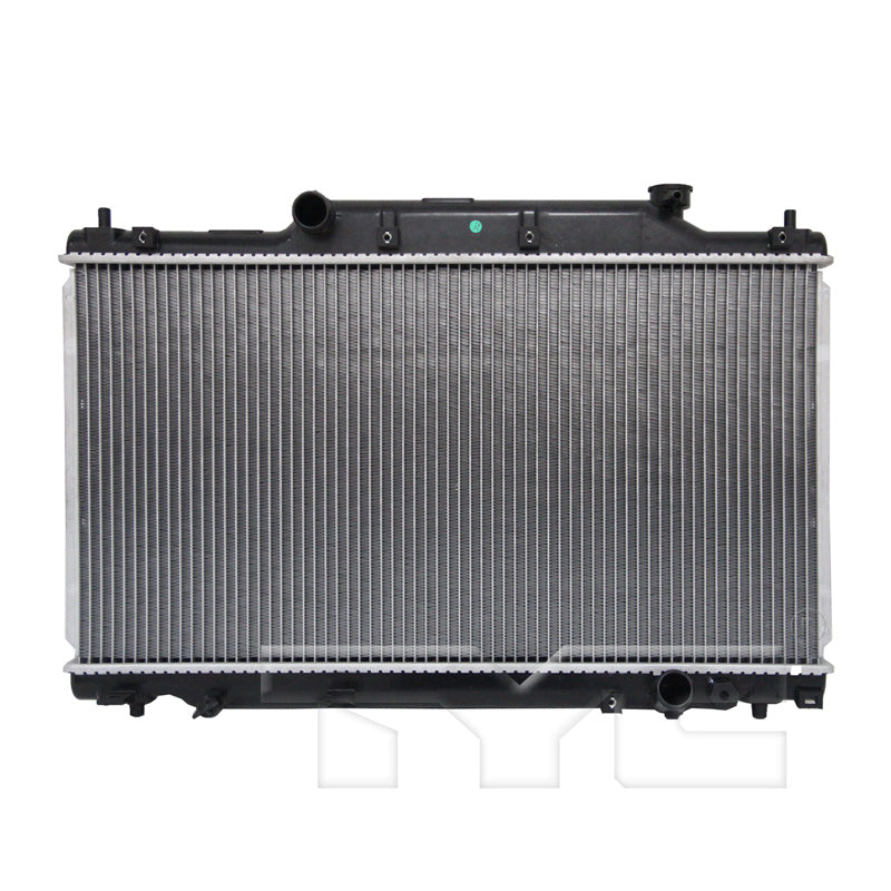 TYC 2574 Radiator Assembly for 2002-2005 Honda Civic