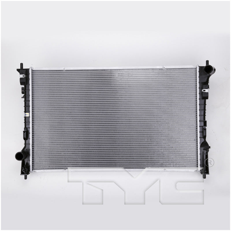 TYC 13308 Radiator Assembly for 2013-2019 Ford Taurus