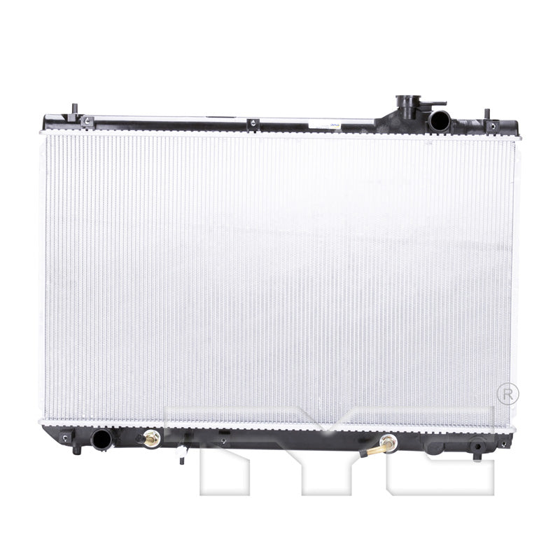 TYC 2849 Radiator Assembly for 2004-2007 Toyota Highlander