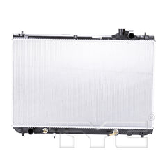 TYC 2849 Radiator Assembly for 2004-2007 Toyota Highlander