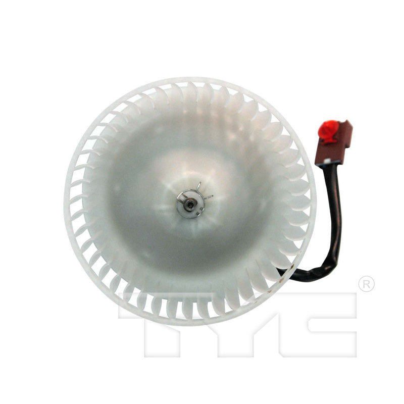 TYC 700116 Blower Assembly for 1991-1995 Acura Legend