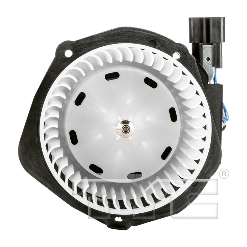 TYC 700108 Blower Assembly for 1994-2002 Cadillac DeVille
