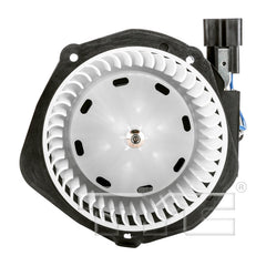 TYC 700108 Blower Assembly for 1994-2002 Cadillac DeVille