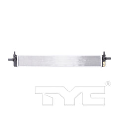 TYC 13427 Intercooler for 2011-2017 Lexus CT200h
