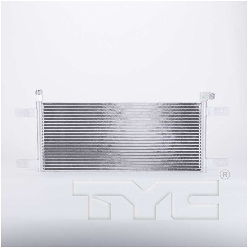 TYC 19075 Auto Trans Oil Cooler for 2013-2018 Ram 2500