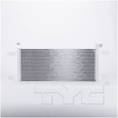 TYC 19075 Auto Trans Oil Cooler for 2013-2018 Ram 2500