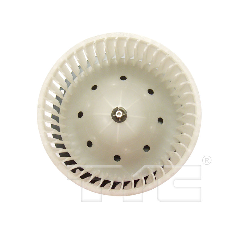 TYC 700031 Blower Assembly for 1998-2002 Lincoln Town Car