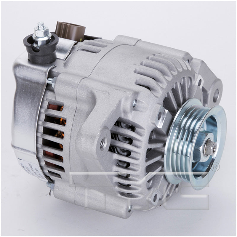 TYC 2-11203 Alternator for 2007-2014 Toyota Yaris