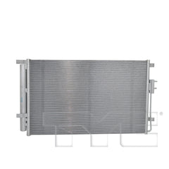TYC 30166 A/C Condenser for 2019-2020 Kia Sorento