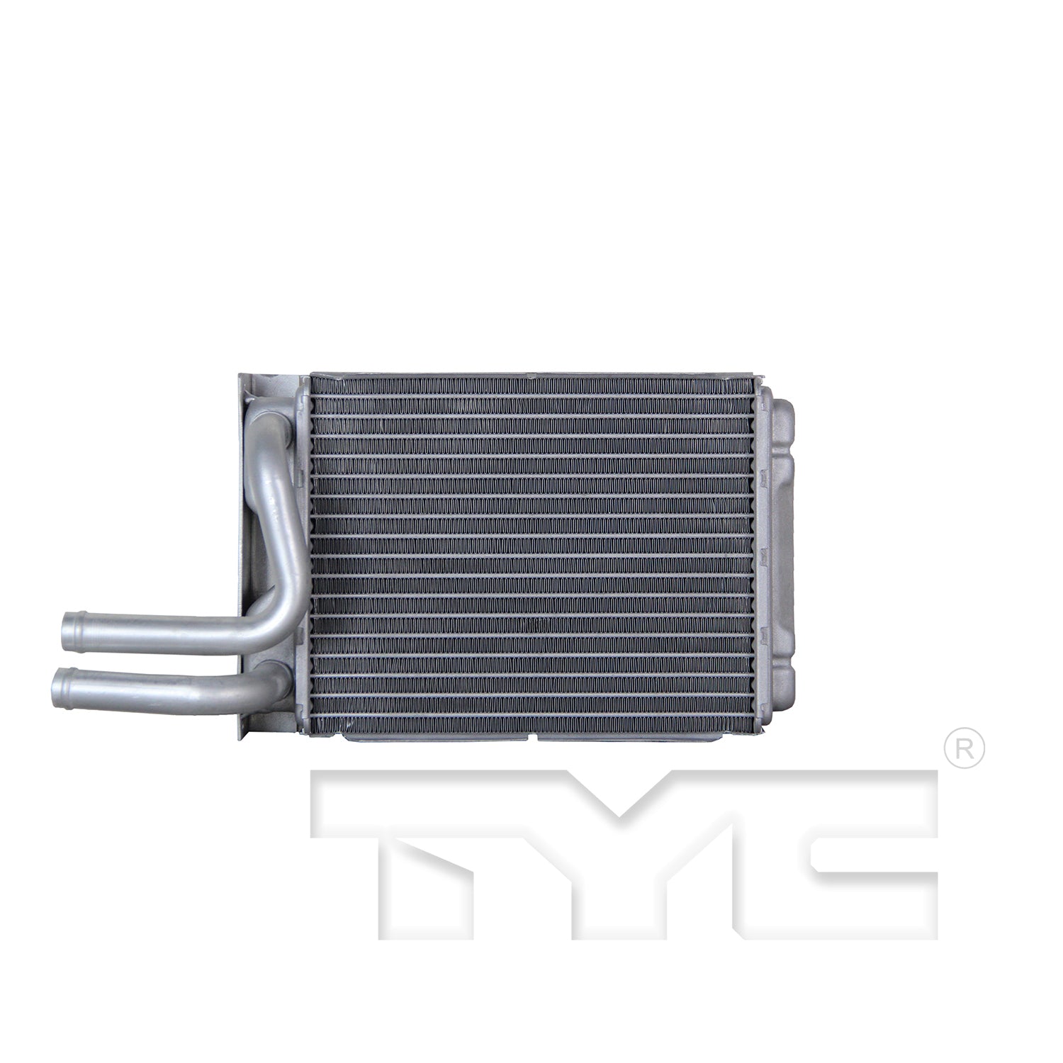 TYC 96124 HVAC Heater Core for 1977-1986 Jeep CJ5