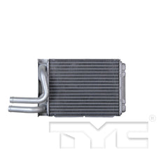 TYC 96124 HVAC Heater Core for 1977-1986 Jeep CJ5